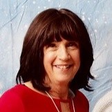 Marlene Harlin