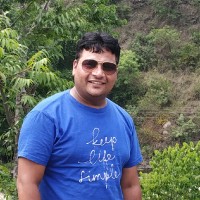 Lalit Kumar
