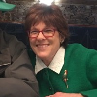 Nancy Mazzoccoli Rowe