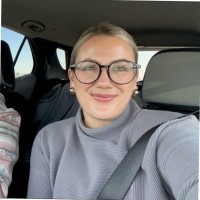 Kassidi Hofman