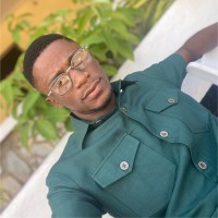 Prince Amponsah