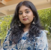 Amrutha M