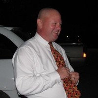 Jeff Perry