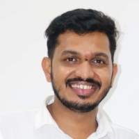 DEEPAK INDULKAR