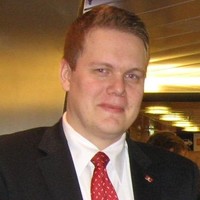 Peter Svedjenäs