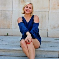 Katie Karr