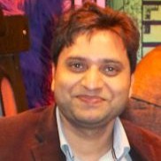 Nitin Saini