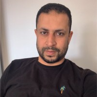 Mohamed Faris
