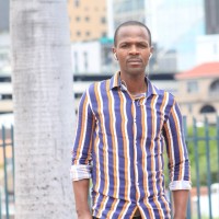 Themba Bernard