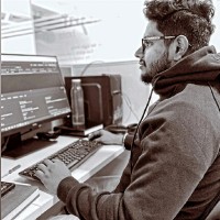 Hareesh T