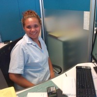 Lesley-Ann Belford
