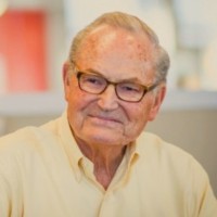 John Sauvé