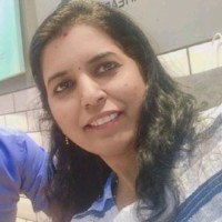 Rohini Jadhav