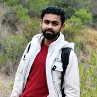 Muhammad Raees Yousaf