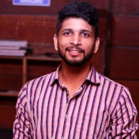 Vikas Bhardwaj