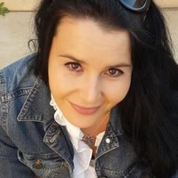 Christa Van Vuuren