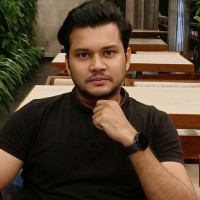 Mohammed Riyas