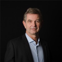 Kim A. Bøgedal Jørgensen