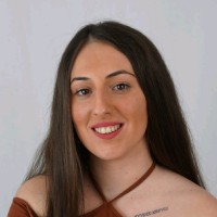 Maria Castilla Carretero