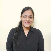 Dhanashree Deokar