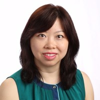 Sharon Iu, Cpa, Ca