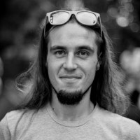 Oleg Trishchuk