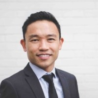 Ian Wong
