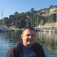 Martyn Ward