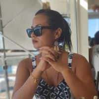 karine da silva