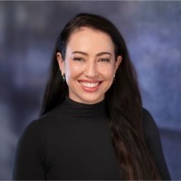 Caitlin McCurrie, Ph.D.