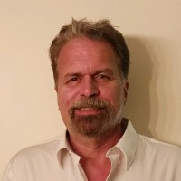 Stephen Handlik.          Head of Construction
