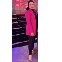 Mariam Abdullah