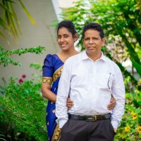 Vijay Kollabathua