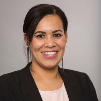 Laura-Jane Williams
