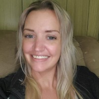 Deana Kulbacki
