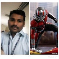 Vignesh Ekampparam
