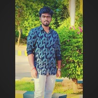 Bharath Kalyan Kanchumarthi