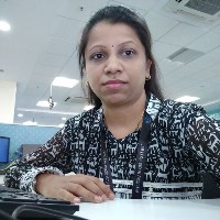 Pallavi Bansode