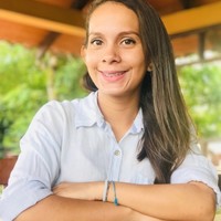 Stephanie Jazmine Castillo Cisneros