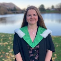 Chloe Mcaulay