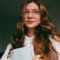 Viktoria Anisovich