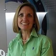 Maureen Pettit
