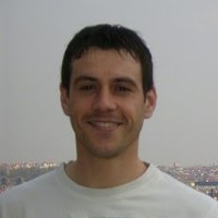 Gavin Harris