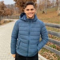 Lucian Cristian Damsa