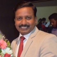 Sagar Kamble