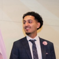 Mohammed Fardeen Butt