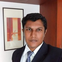 Praveenkumar Purushothaman