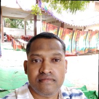 Shridhar Shinde