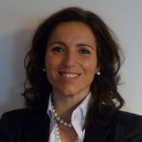 Rita Aleman Serrano, EFA