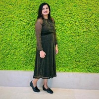 Anu Kurian